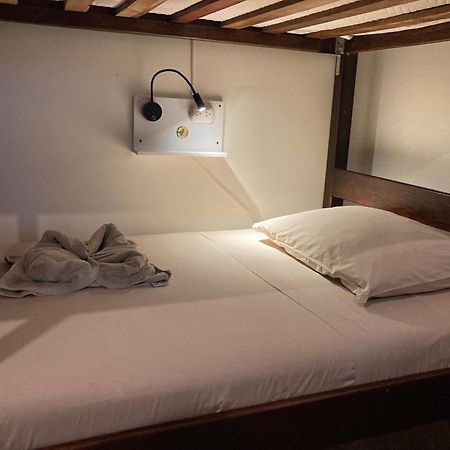 Tamahostel & Glamping Tamarindo Exteriör bild
