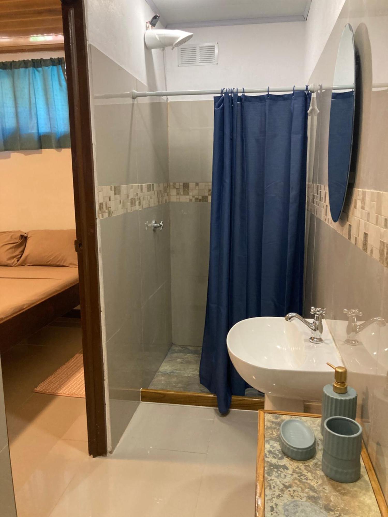 Tamahostel & Glamping Tamarindo Exteriör bild