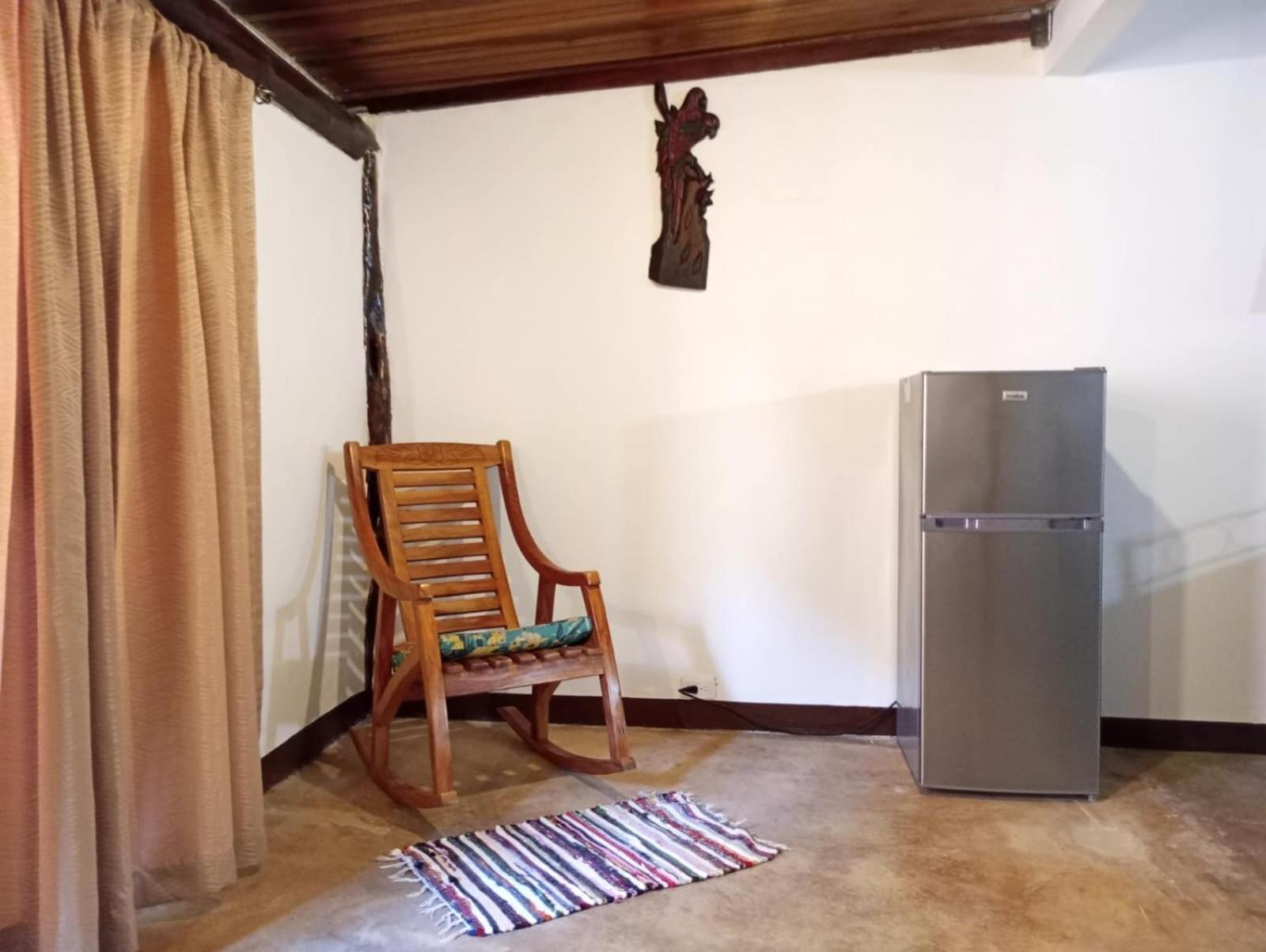 Tamahostel & Glamping Tamarindo Exteriör bild